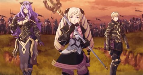 fire emblem fates classes|Classes .